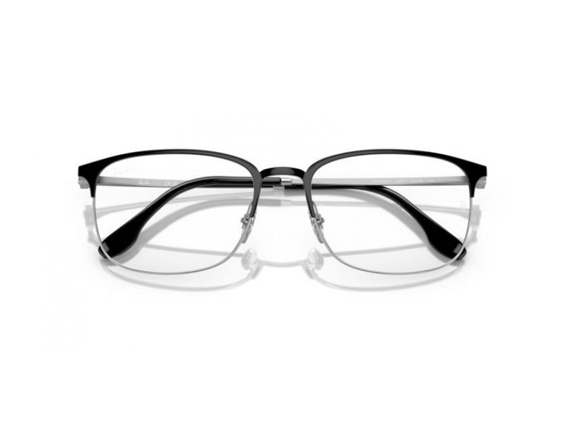 Ray-Ban Glasögon RX 6494 2861