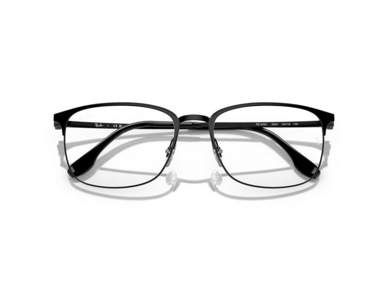 Ray-Ban Glasögon RX 6494 2904