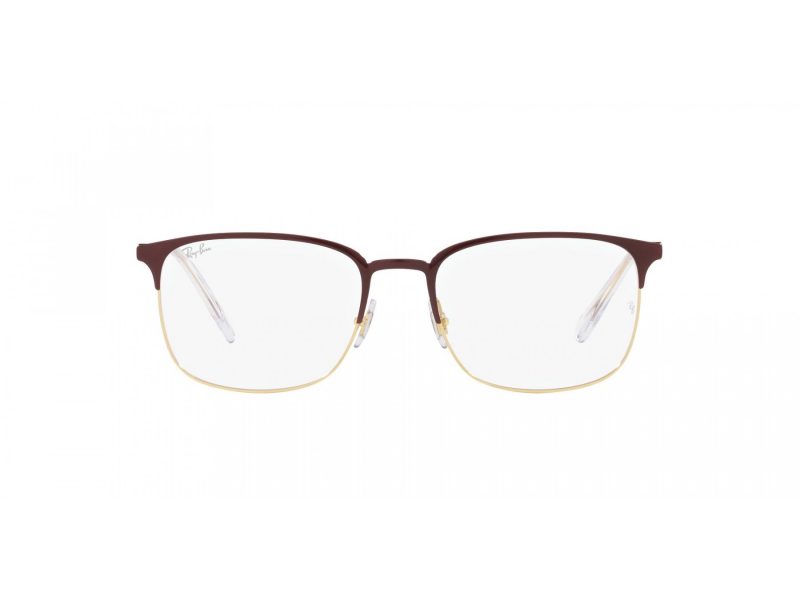 Ray-Ban Glasögon RX 6494 3156