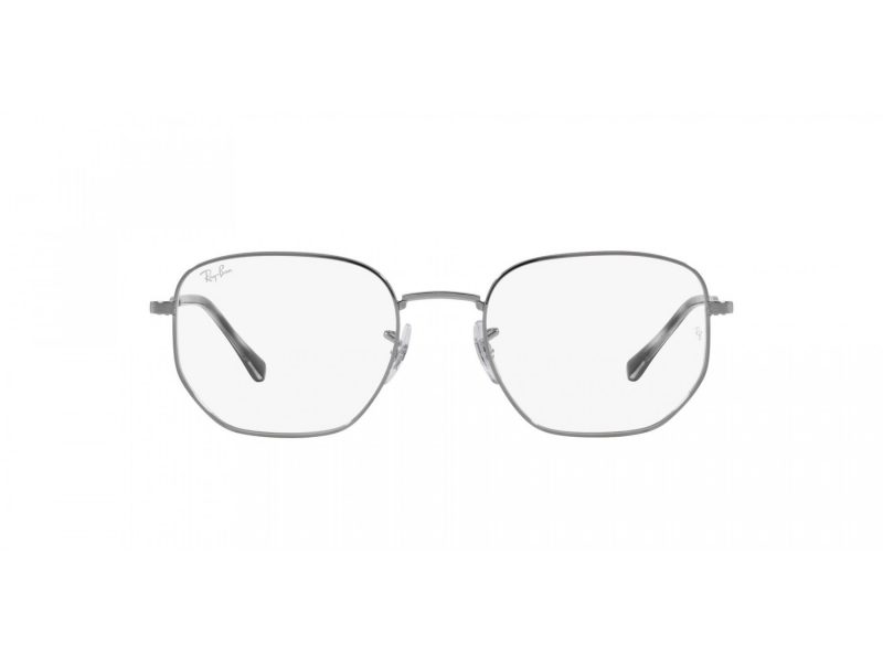 Ray-Ban Glasögon RX 6496 2502