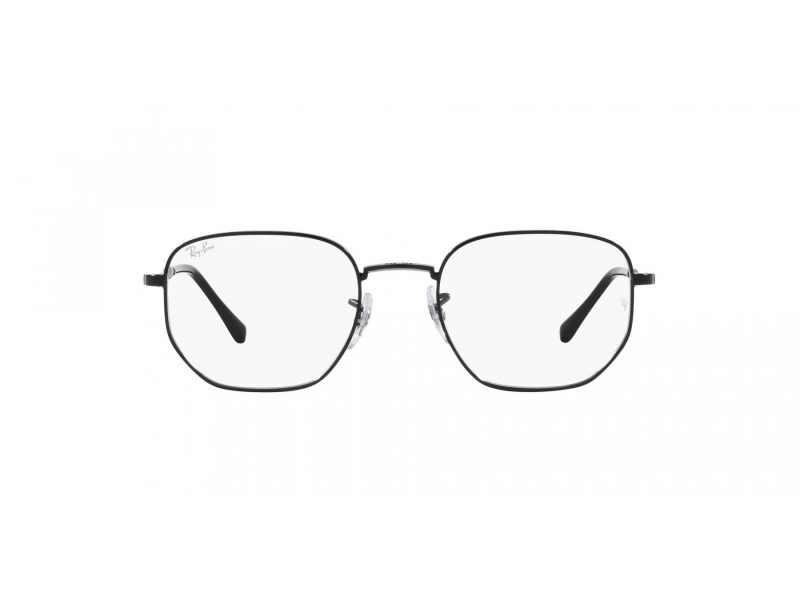 Ray-Ban Glasögon RX 6496 2509