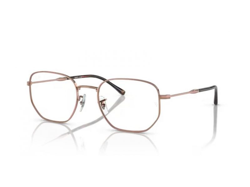 Ray-Ban Glasögon RX 6496 3094