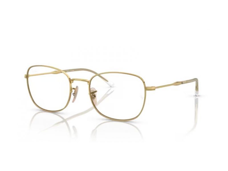 Ray-Ban Glasögon RX 0RX6497 2500