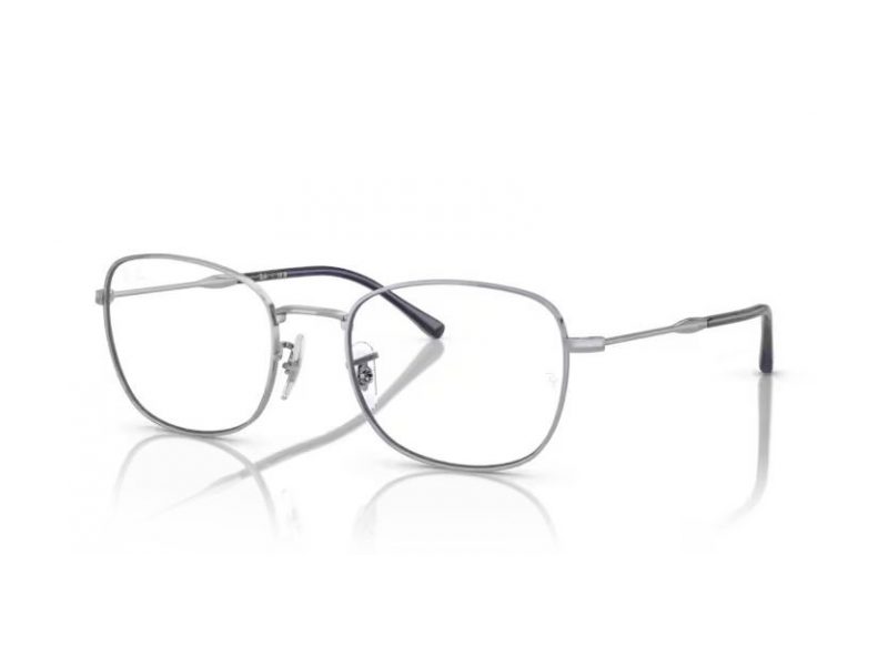 Ray-Ban Glasögon RX 0RX6497 2501