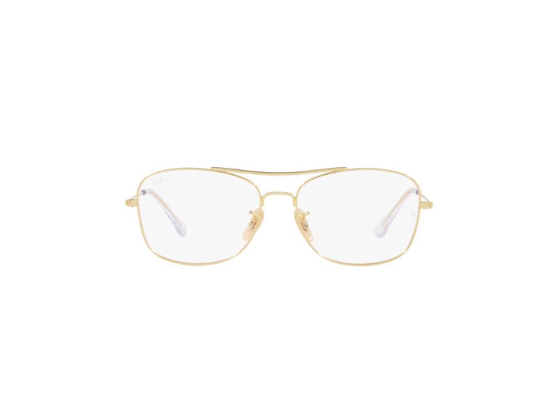 Ray-Ban Glasögon RX 6499 2500