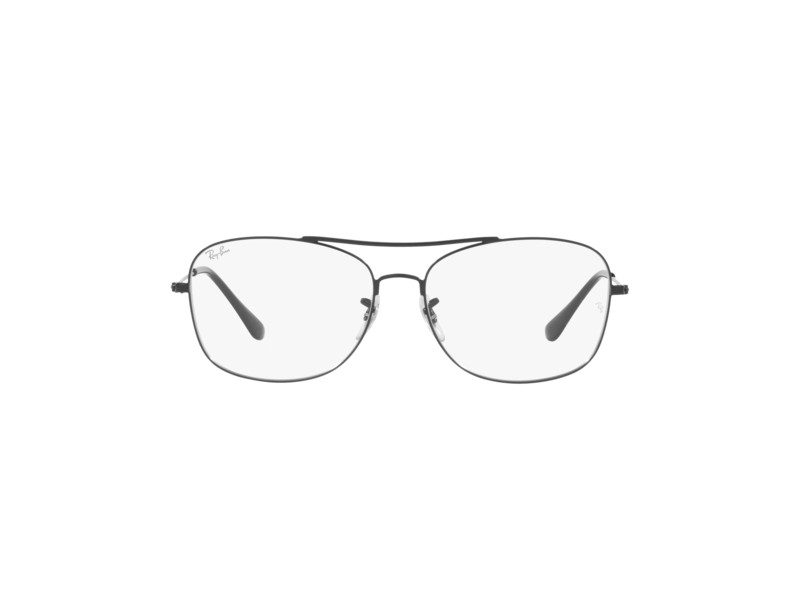 Ray-Ban Glasögon RX 6499 2509