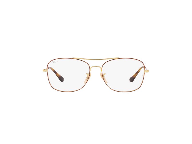 Ray-Ban Glasögon RX 6499 2945