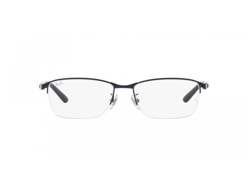 Ray-Ban Glasögon RX 6501D 3076