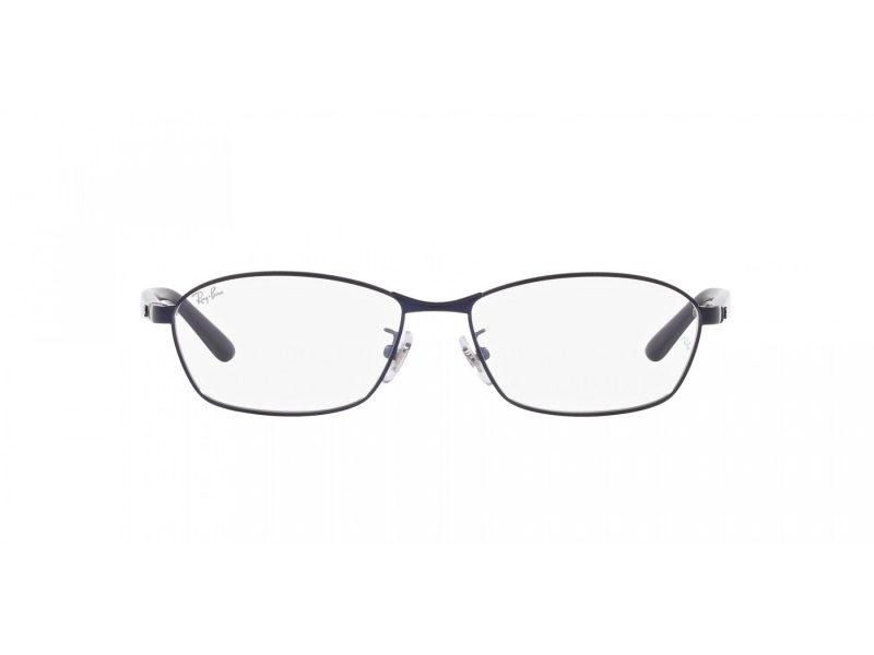 Ray-Ban Glasögon RX 6502D 3076