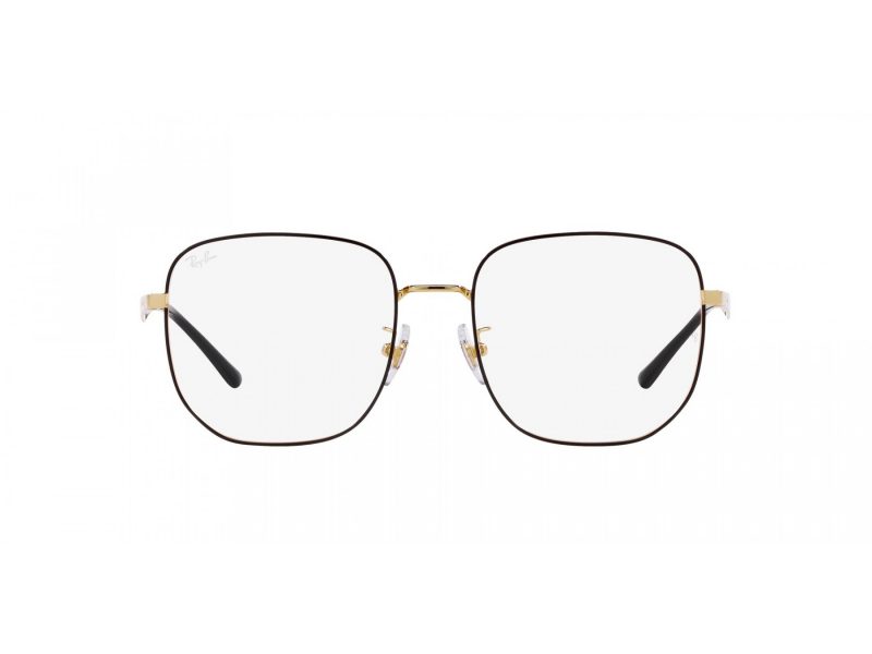 Ray-Ban Glasögon RX 6503D 2991