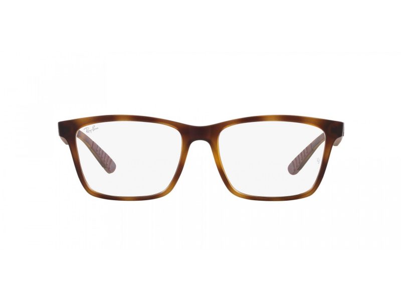 Ray-Ban Glasögon RX 7025 8282