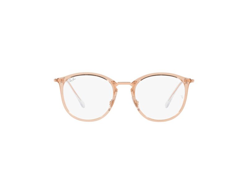 Ray-Ban Glasögon RX 7140 8124