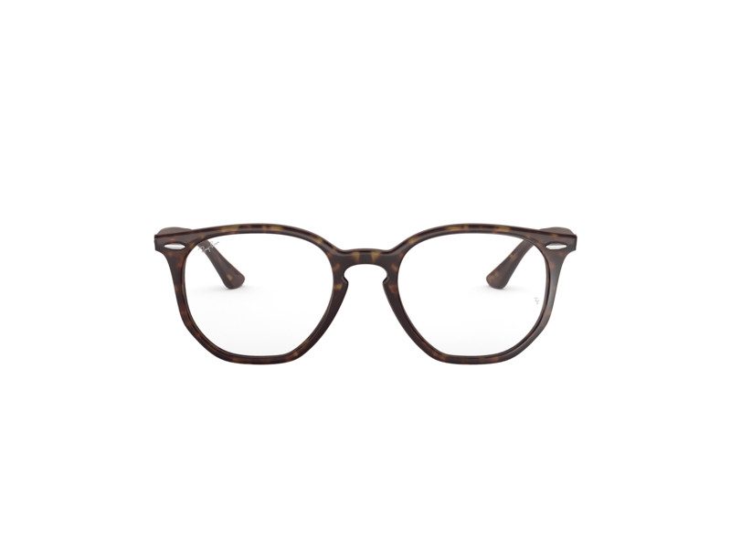 Ray-Ban Hexagonal Glasögon RX 7151 2012