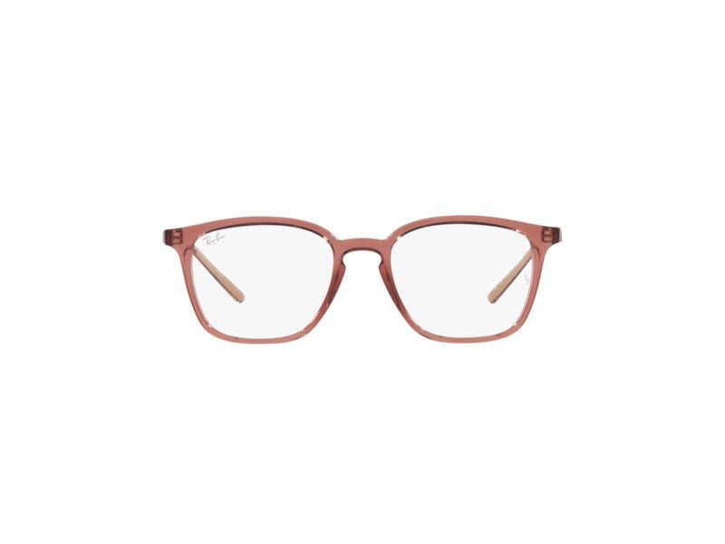 Ray-Ban Glasögon RX 7185 8234