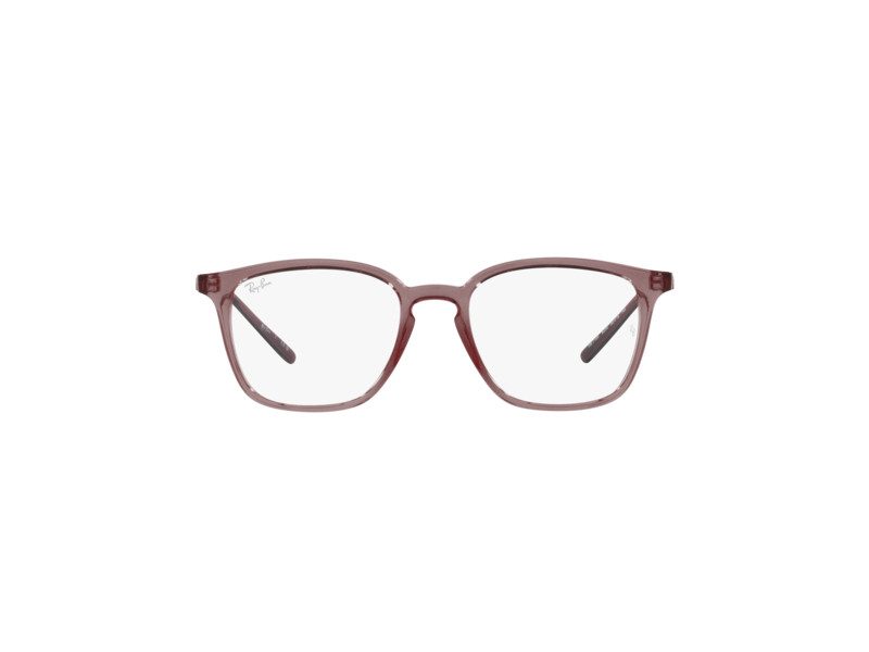 Ray-Ban Glasögon RX 7185 8236