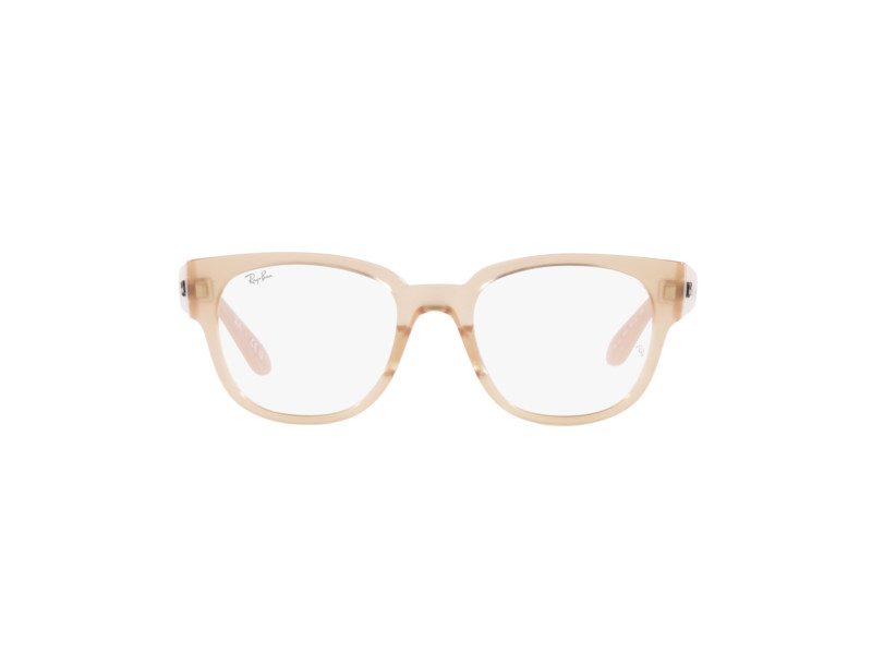 Ray-Ban Glasögon RX 7210 8203