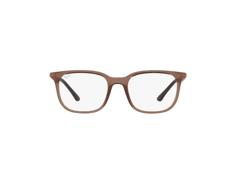 Ray-Ban Glasögon RX 7211 8207