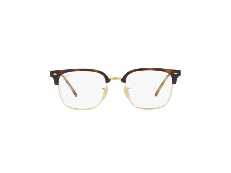 Ray-Ban New Clubmaster Glasögon RX 7216 2012