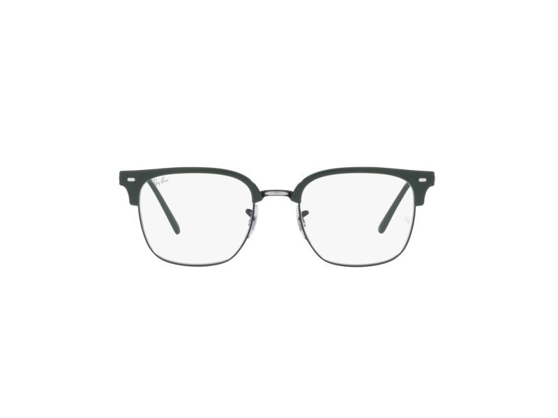 Ray-Ban New Clubmaster Glasögon RX 7216 8208