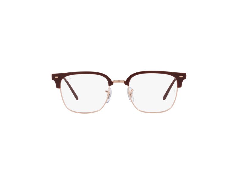 Ray-Ban New Clubmaster Glasögon RX 7216 8209