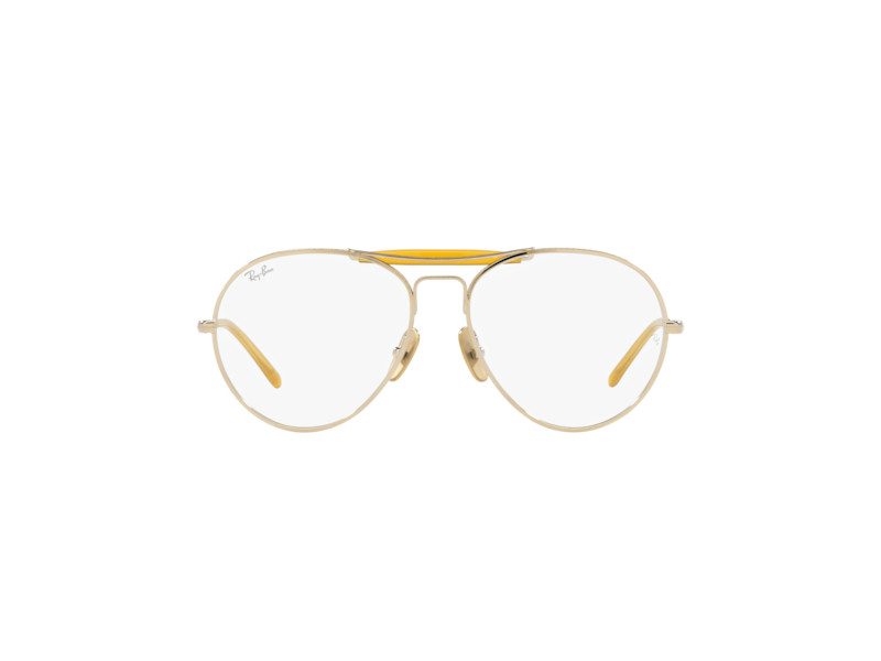 Ray-Ban Glasögon RX 8063V 1220