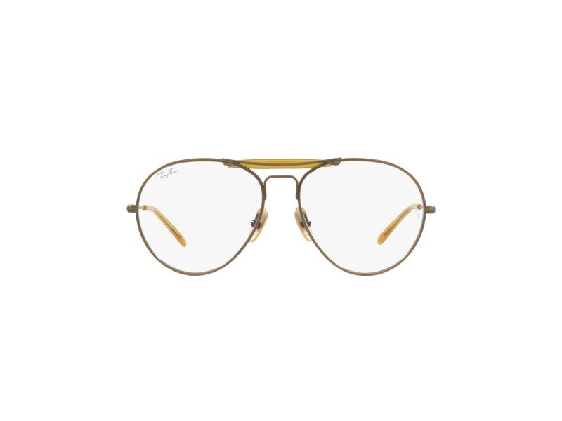 Ray-Ban Glasögon RX 8063V 1222