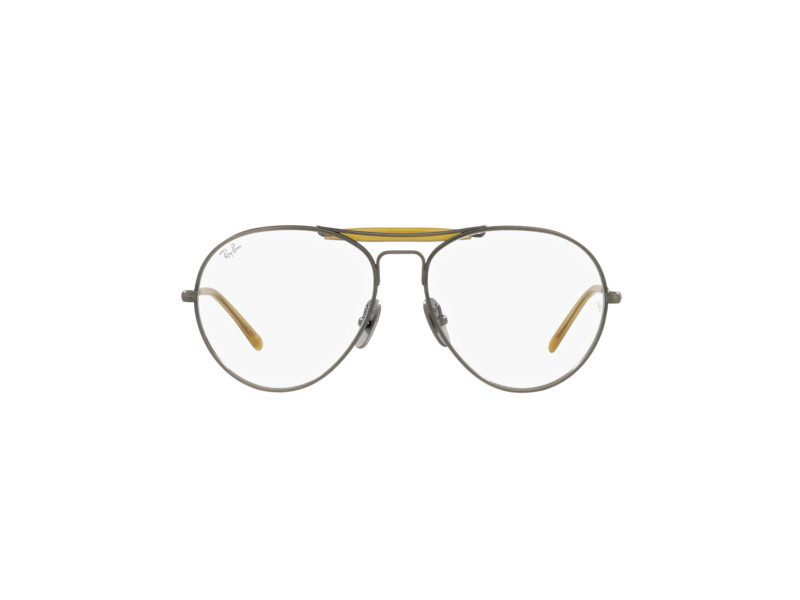 Ray-Ban Glasögon RX 8063V 1223