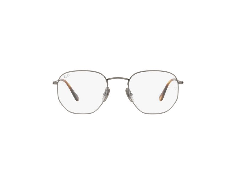 Ray-Ban Hexagonal Glasögon RX 8148V 1223