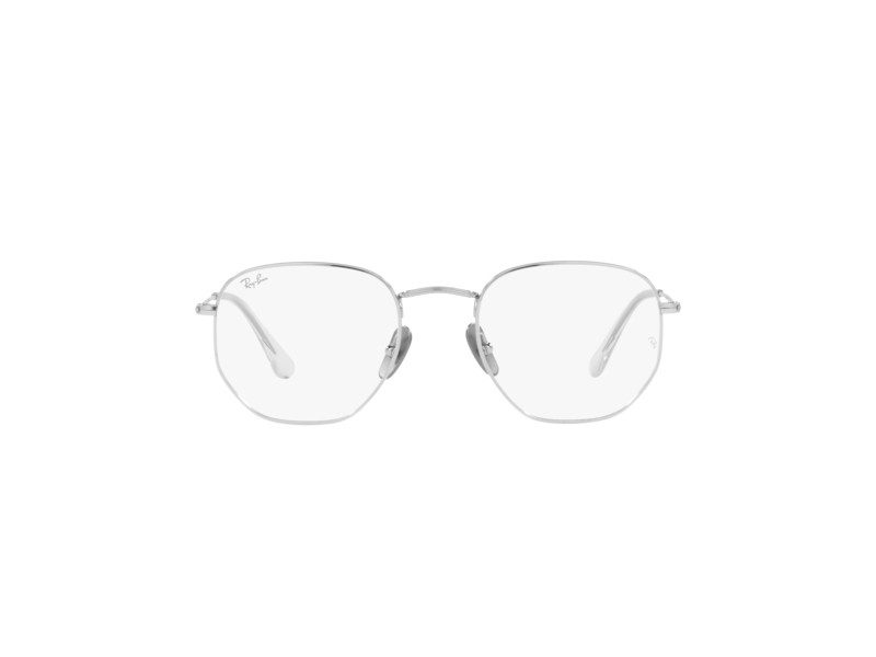 Ray-Ban Hexagonal Glasögon RX 8148V 1224