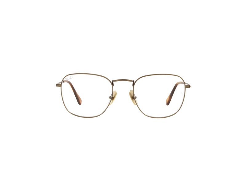 Ray-Ban Frank Glasögon RX 8157V 1222