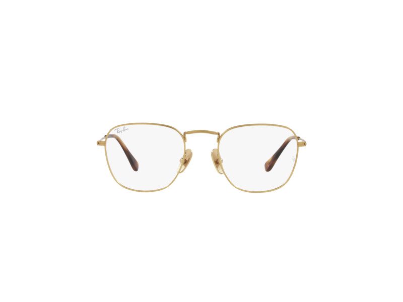 Ray-Ban Frank Glasögon RX 8157V 1226