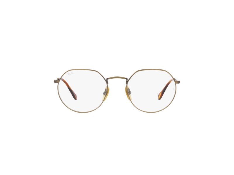 Ray-Ban Glasögon RX 8165V 1222