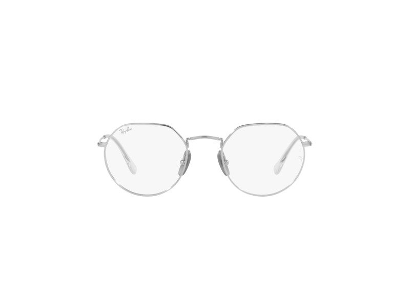 Ray-Ban Glasögon RX 8165V 1224