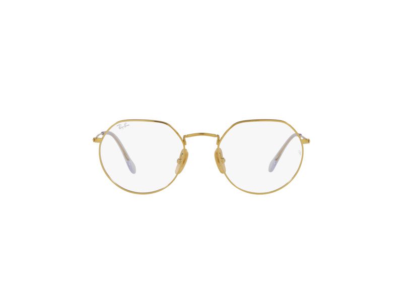 Ray-Ban Glasögon RX 8165V 1225