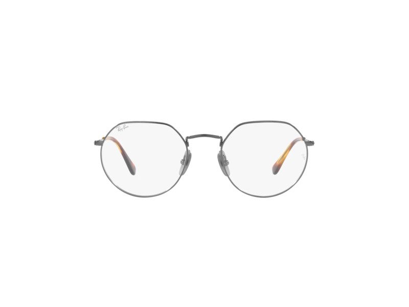 Ray-Ban Glasögon RX 8165V 1238