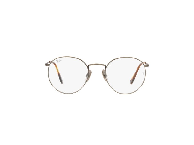 Ray-Ban Round Glasögon RX 8247V 1223