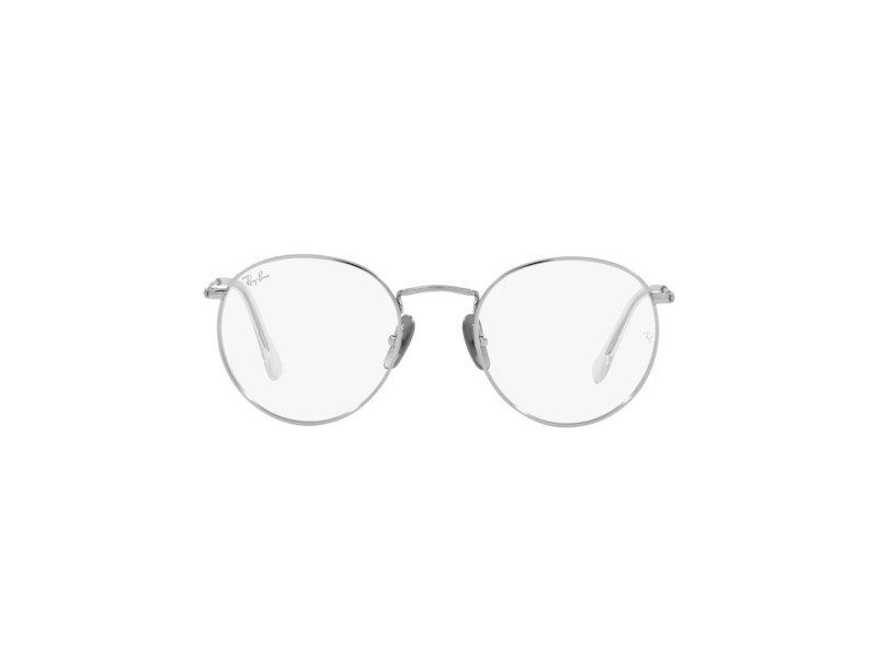 Ray-Ban Round Glasögon RX 8247V 1224