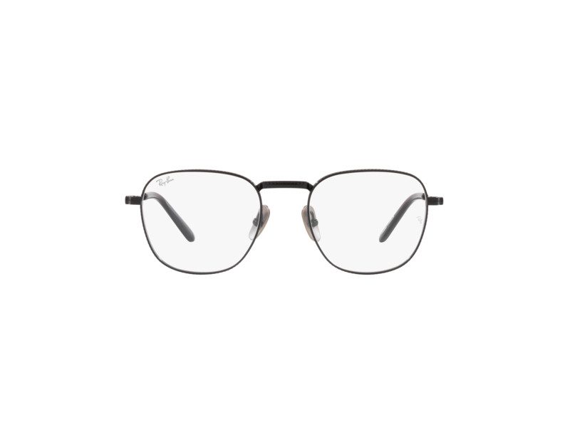 Ray-Ban Frank Titanium Glasögon RX 8258V 1237