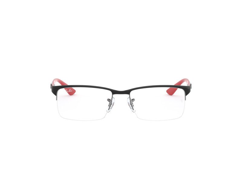 Ray-Ban Glasögon RX 8411 2509