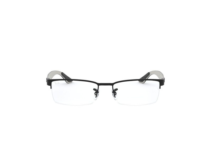 Ray-Ban Glasögon RX 8412 2503