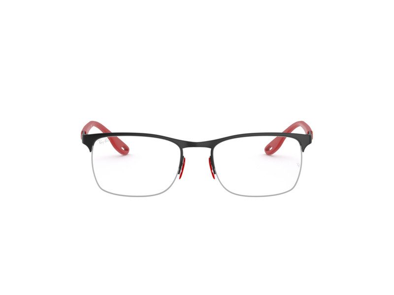 Ray-Ban Scuderia Ferrari Collection Glasögon RX 8416M F041