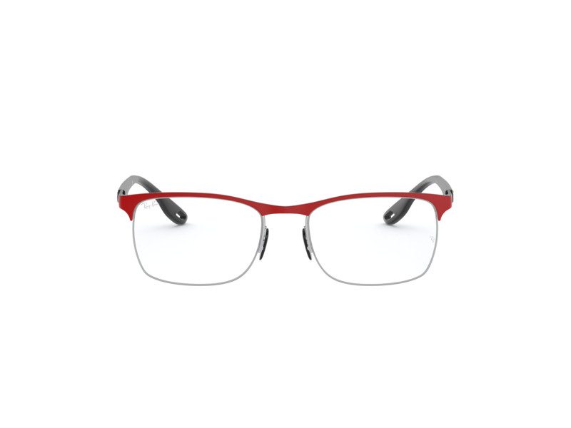 Ray-Ban Scuderia Ferrari Collection Glasögon RX 8416M F045