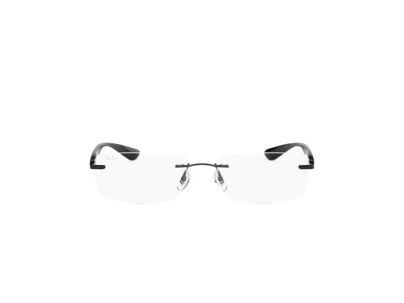 Ray-Ban Glasögon RX 8724 1000