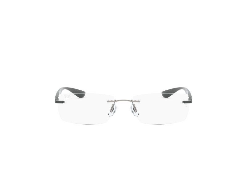 Ray-Ban Glasögon RX 8724 1218