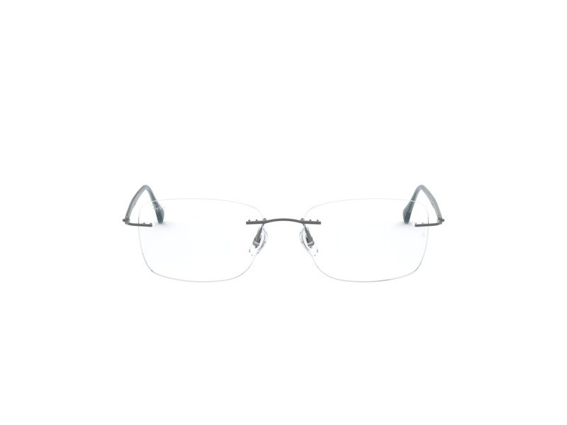 Ray-Ban Glasögon RX 8725 1028