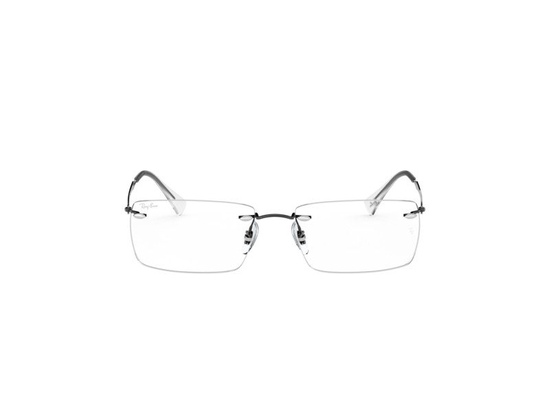 Ray-Ban Glasögon RX 8755 1000