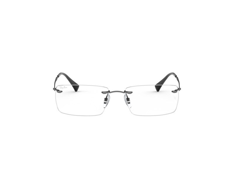 Ray-Ban Glasögon RX 8755 1128