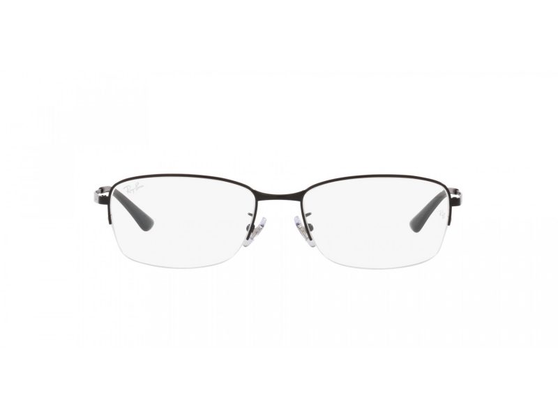 Ray-Ban Glasögon RX 8774D 1012