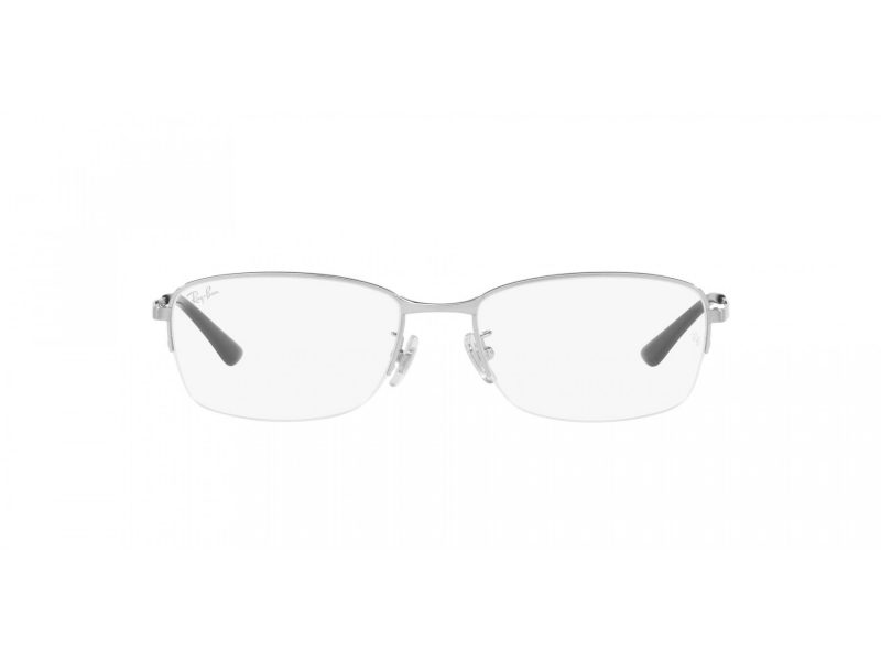 Ray-Ban Glasögon RX 8774D 1029