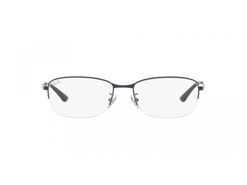 Ray-Ban Glasögon RX 8774D 1239